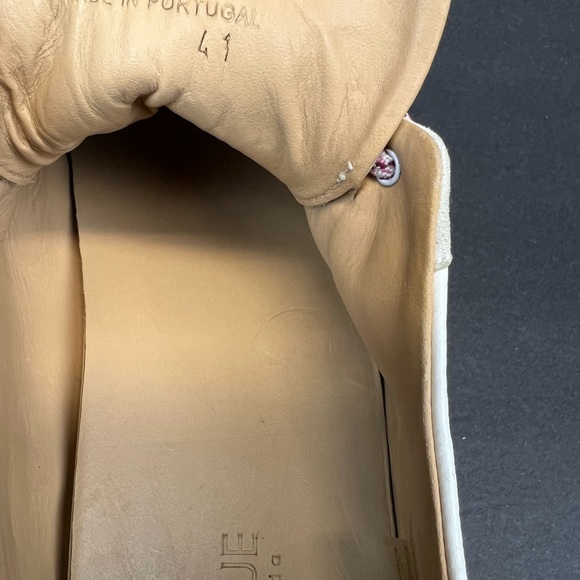 ROGUE MATILDA Lovebug Pink Trainer Women’s Size US 10 EU 41 - Picture 4 of 9